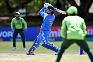 U19 वर्ल्ड कप सेमीफाइनल की 4 टीमें आई सामने, भारत का मुकाबला इस टीम से, जानें सबकुछ SportsTak Hindi