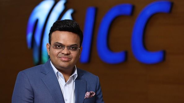 ICC Chair Mr. Jay Shah visits ICC Headquarters