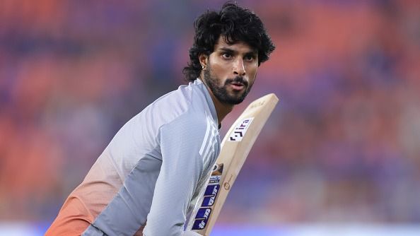 T20 World cup 2026 से पहले तिलक वर्मा इंडिया ए स्क्वॉड में शामिल, BCCI ने किया कंफर्म