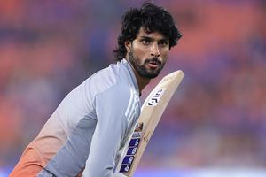 T20 World cup 2026 से पहले तिलक वर्मा इंडिया ए स्क्वॉड में शामिल, BCCI ने किया कंफर्म SportsTak Hindi