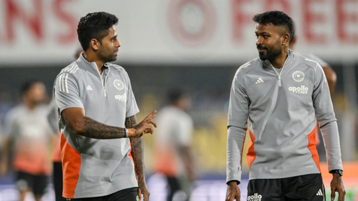 T20 वर्ल्ड कप 2026 के वार्म अप मैचों का शेड्यूल आया सामने, भारत की दो टीमें लेंगी हिस्सा