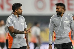 T20 वर्ल्ड कप 2026 के वार्म अप मैचों का शेड्यूल आया सामने, भारत की दो टीमें लेंगी हिस्सा SportsTak Hindi