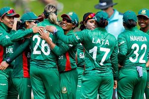 महिला क्रिकेटर्स की सुरक्षा को लेकर मुश्किल में फंसा BCB, यौन उत्पीड़न मामले में कार्रवाई न करने पर बांग्लादेश हाईकोर्ट ने लगाई फटकार SportsTak Hindi