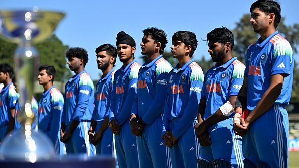 U-19 World Cup में कितनी बार भारत का सफर सेमीफाइनल में थमा, आख‍िरी बार ऐसा कब हुआ?