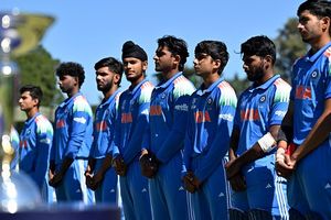 U-19 World Cup में कितनी बार भारत का सफर सेमीफाइनल में थमा, आखिरी बार ऐसा कब हुआ? SportsTak Hindi