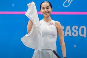 अनाहत सिंह ने वर्ल्ड नंबर 10 को हरा जीता खिताब, टॉप-20 रैंकिंग में एंट्री करने वाली बनी एशिया की सबसे कम उम्र की खिलाड़ी SportsTak Hindi