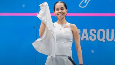 अनाहत सिंह ने वर्ल्ड नंबर 10 को हरा जीता खिताब, टॉप-20 रैंकिंग में एंट्री करने वाली बनी एशिया की सबसे कम उम्र की खिलाड़ी SportsTak Hindi