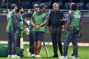 जुर्माना लगेगा, केस होगा और कोई सुनवाई नहीं, ICC ने पाकिस्तान को भारत से नहीं खेलने पर दी चेतावनी SportsTak Hindi