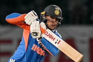 अभिषेक शर्मा के लिए रिकी पोंटिंग ने दिल्ली कैपिटल्स से की थी मिन्नतें, 8 साल बाद ऑस्ट्रेलियाई दिग्गज ने किया खुलासा SportsTak Hindi