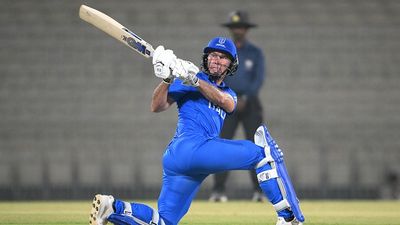 बुज़ुर्ग नहीं ये है बॉस! T20 World Cup 2026 में 42 साल का कप्तान, ये 5 उम्रदराज सितारे मचाएंगे धमाल Wayne Madsen of Italy