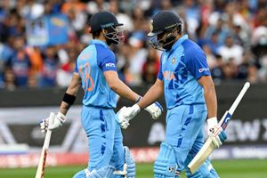 T20 World Cup के ये हैं सबसे बड़े रन वीर, सबसे आगे दो भारतीय, इंग्लिश खिलाड़ी दे रहा चुनौती SportsTak Hindi