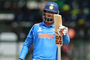 वैभव सूर्यवंशी का अंडर 19 वर्ल्ड कप में फिर गरजा बल्ला, सेमीफाइनल में मचाया धमाल, बने छक्के उड़ाने के बादशाह SportsTak Hindi