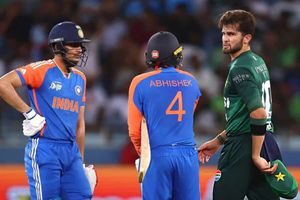 T20 World Cup 2026 में हो सकता है भारत-पाकिस्तान मैच, PCB के पूर्व चीफ ने बताई अंदर की बात SportsTak Hindi