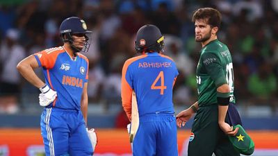 T20 World Cup 2026 में हो सकता है भारत-पाकिस्तान मैच, PCB के पूर्व चीफ ने बताई अंदर की बात IND VS PAK