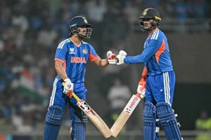 IND vs SA: भारत-साउथ अफ्रीका ने टी20 वर्ल्ड कप से पहले उड़ाई सिक्सेज की दावत, 30 रन से जीती सूर्या की सेना SportsTak Hindi