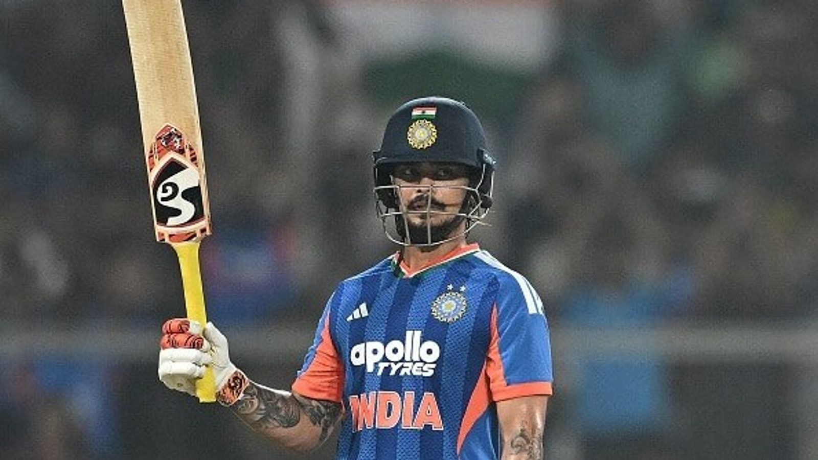 इशान किशन किस फॉर्मूले से T20 में लगा रहे हैं रनों का अंबार? वर्ल्ड कप से पहले खोला राज इशान किशन किस फॉर्मूले से T20 में लगा रहे हैं रनों का अंबार? वर्ल्ड कप से पहले खोला राज