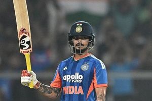 इशान किशन किस फॉर्मूले से T20 में लगा रहे हैं रनों का अंबार? वर्ल्ड कप से पहले खोला राज SportsTak Hindi