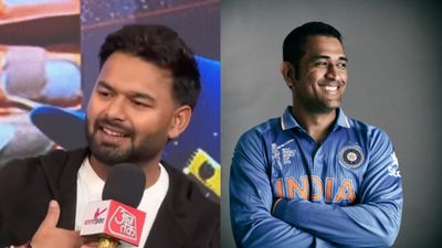 Rishabh Pant Exclusive: क्यों एमएस धोनी के लेजेंड बनने से ऋषभ पंत को हुई दिक्कत, क्रिकेटर का चौंकाने वाला खुलासा SportsTak Hindi