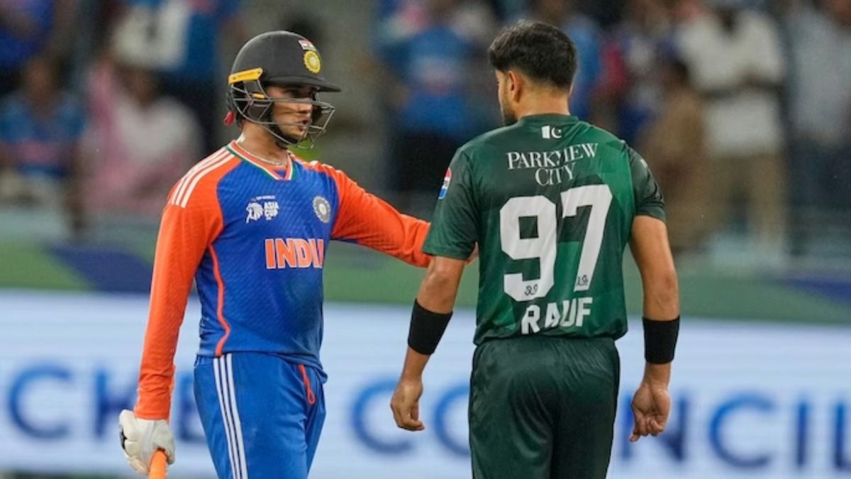 T20 World Cup 2026: भारत से मैच खेल लो, श्रीलंका क्रिकेट ने PCB को लिखी चिट्ठी, पाकिस्तान को गिनाए एहसान