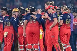 WPL 2026 PRIZE MONEY : वीमेंस प्रीमियर लीग का खिताब जीतने वाली RCB पर बरसे करोड़ों, जानें दिल्ली को कितनी रकम मिली ? SportsTak Hindi