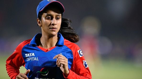 WPL में लगातार 4 फाइनल हारने वाली DC की कप्तान जेमिमा का छलका दर्द, कहा – हमें लगा कि 204 रन…