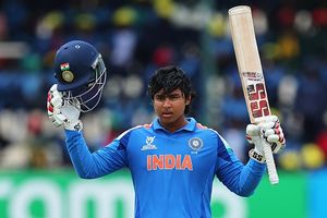 वैभव सूर्यवंशी का फाइनल में गरजा बल्ला, 55 गेंदों में शतक जड़कर अंग्रेजों के छुड़ाए छक्के, बना ये वर्ल्ड रिकॉर्ड SportsTak Hindi