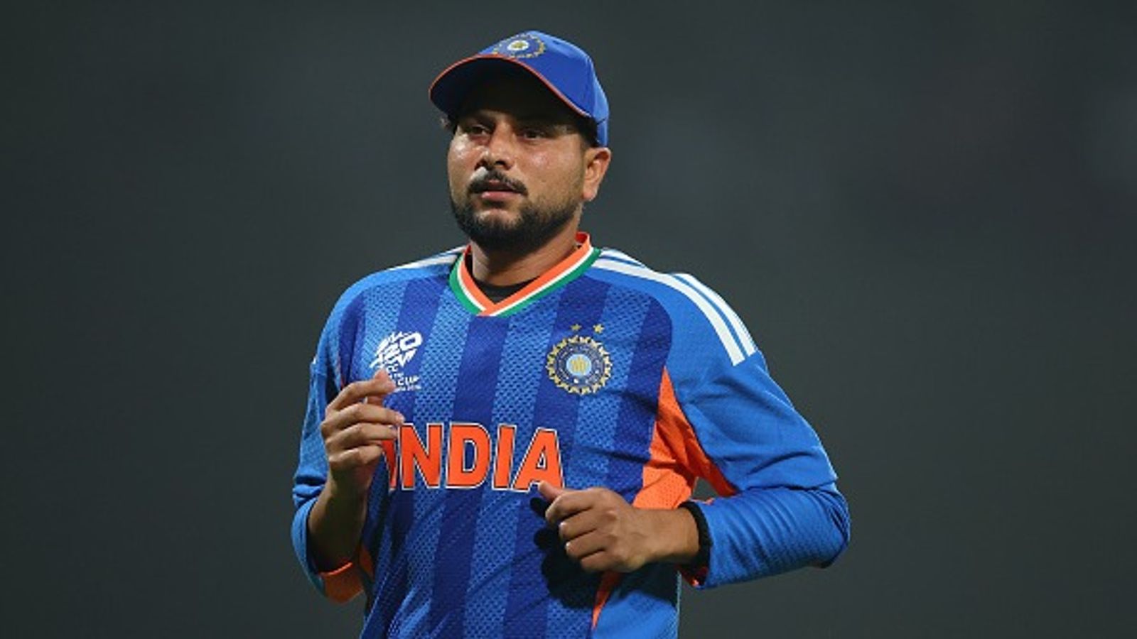 कुलदीप यादव को USA के खिलाफ टीम इंडिया की Playing XI में जगह मिलेगी या नहीं? सूर्यकुमार यादव ने दिया ये जवाब कुलदीप यादव को USA के खिलाफ टीम इंडिया की Playing XI में जगह मिलेगी या नहीं? सूर्यकुमार यादव ने दिया ये जवाब