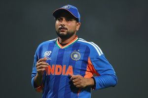 कुलदीप यादव को USA के खिलाफ टीम इंडिया की Playing XI में जगह मिलेगी या नहीं? सूर्यकुमार यादव ने दिया ये जवाब SportsTak Hindi