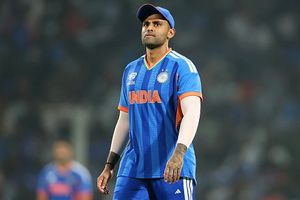 T20 World cup 2026: अमेरिका के खिलाफ ज्यादा न खेल पाना टीम इंडिया के लिए नुकसान! कप्तान सूर्या ने ऐसा क्यों कहा SportsTak Hindi
