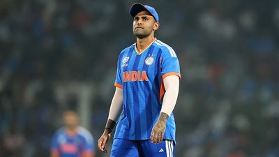 T20 World cup 2026: अमेरिका के खिलाफ ज्यादा न खेल पाना टीम इंडिया के लिए नुकसान! कप्तान सूर्या ने ऐसा क्यों कहा SportsTak Hindi