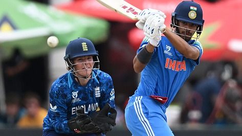 U19 World Cup Final: विहान मल्होत्रा ​​को कैच के बावजूद अंपायर ने क्यों दिया नॉट आउट?