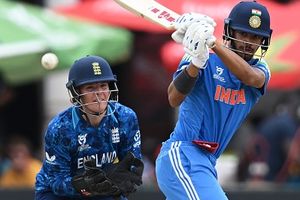 U19 World Cup Final: विहान मल्होत्रा को कैच के बावजूद अंपायर ने क्यों दिया नॉट आउट? SportsTak Hindi