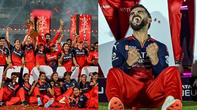 विराट कोहली ने इस अंदाज में RCB की वीमेंस टीम को WPL फाइनल से पहले किया था मोटिवेट, वीडियो हुआ वायरल SportsTak Hindi