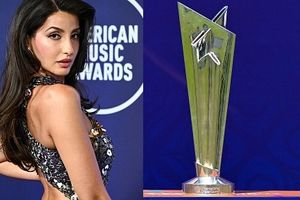 T20 World Cup Opening Ceremony Details: नोरा फतेही से लेकर बादशाह तक, ये स्टार वर्ल्ड कप की ओपनिंग सेरेमनी में करेंगे परफॉर्म SportsTak Hindi