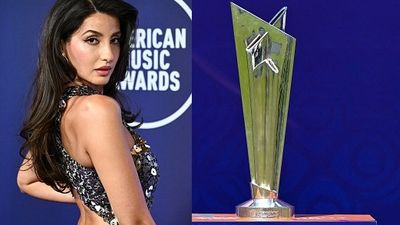 T20 World Cup Opening Ceremony Details: नोरा फतेही से लेकर बादशाह तक, ये स्टार वर्ल्ड कप की ओपनिंग सेरेमनी में करेंगे परफॉर्म SportsTak Hindi