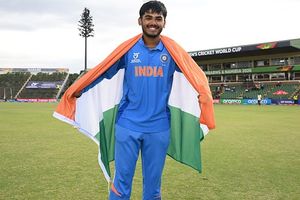 मोहम्मद कैफ से लेकर आयुष म्हात्रे तक, ये हैं U19 World cup जीतने वाले भारत के छह कप्तान SportsTak Hindi