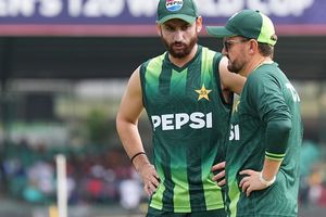 पाकिस्तान का मैच हो सकता है रद्द, श्रीलंका से आई डराने वाली खबर, ये है पूरा मामला SportsTak Hindi