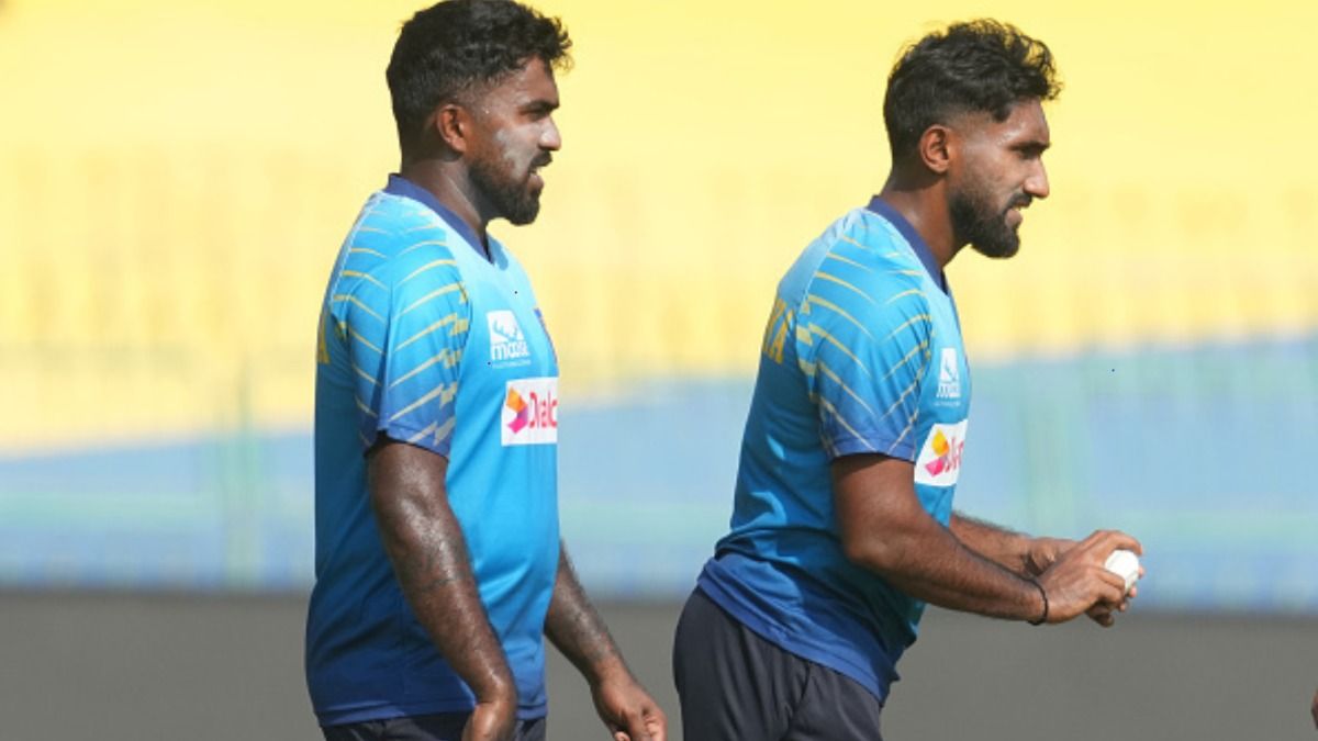 T20 World Cup 2026 से 24 घंटे में तीन खिलाड़ी बाहर, हेजलवुड-हर्षित राणा के बाद इस सूरमा की विदाई