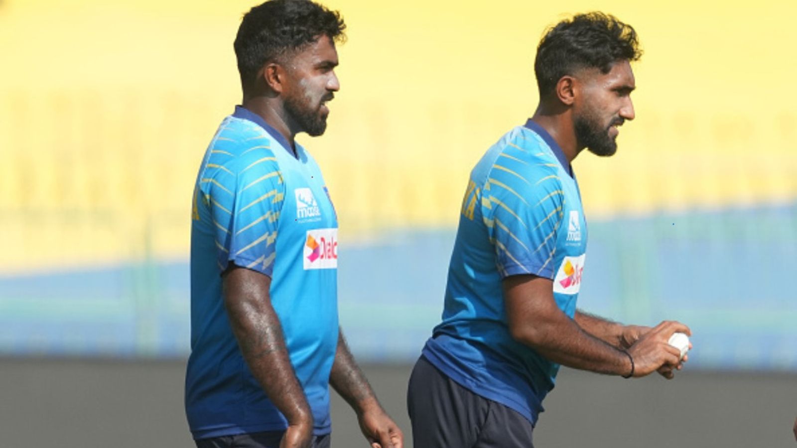 T20 World Cup 2026 से 24 घंटे में तीन खिलाड़ी बाहर, हेजलवुड-हर्षित राणा के बाद इस सूरमा की विदाई T20 World Cup 2026 से 24 घंटे में तीन खिलाड़ी बाहर, हेजलवुड-हर्षित राणा के बाद इस सूरमा की विदाई