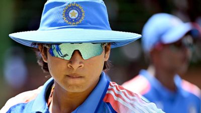 वैभव सूर्यवंशी को फाइनल से पहले मिला एक वॉट्सऐप मैसेज और ठोका ऐतिहासिक शतक, जानिए क्या लिखा गया था SportsTak Hindi