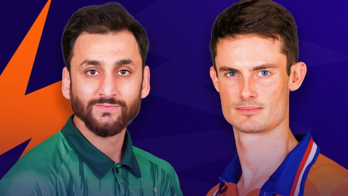 PAK vs NED: पाकिस्तान ने फख़र जमां को Playing XI में नहीं दी जगह, नेदरलैंड्स के सामने चुनी बॉलिंग, टॉस में भी गफलत 