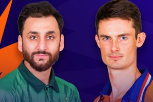 PAK vs NED: पाकिस्तान ने फख़र जमां को Playing XI में नहीं दी जगह, नेदरलैंड्स के सामने चुनी बॉलिंग, टॉस में भी गफलत SportsTak Hindi
