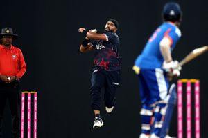 IND vs USA: टीम इंडिया को अमेरिकी खिलाड़ी से मिली चेतावनी, जानिए क्या कहा SportsTak Hindi