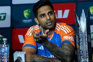 भारत को हराए बिना कोई T20 वर्ल्ड कप नहीं जीत पाएगा, दो बार के विश्व विजेता ने सभी टीमों को किया सावधान SportsTak Hindi