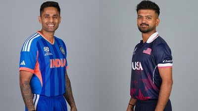 India vs USA Live Streaming: टीम इंडिया का खिताब बचाने का अभियान शुरू, कब और कैसे देखें अमेरिका के खिलाफ T20 World Cup मैच? SportsTak Hindi