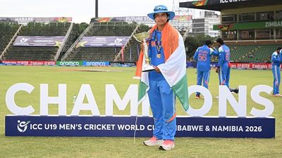 14 साल के वैभव सूर्यवंशी क्यों नहीं खेल पाएंगे अगले दो U19 वर्ल्ड कप? SportsTak Hindi