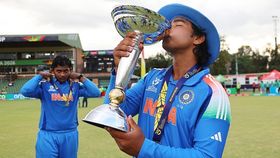 Vaibhav Suryavanshi Vaibhav Suryavanshi