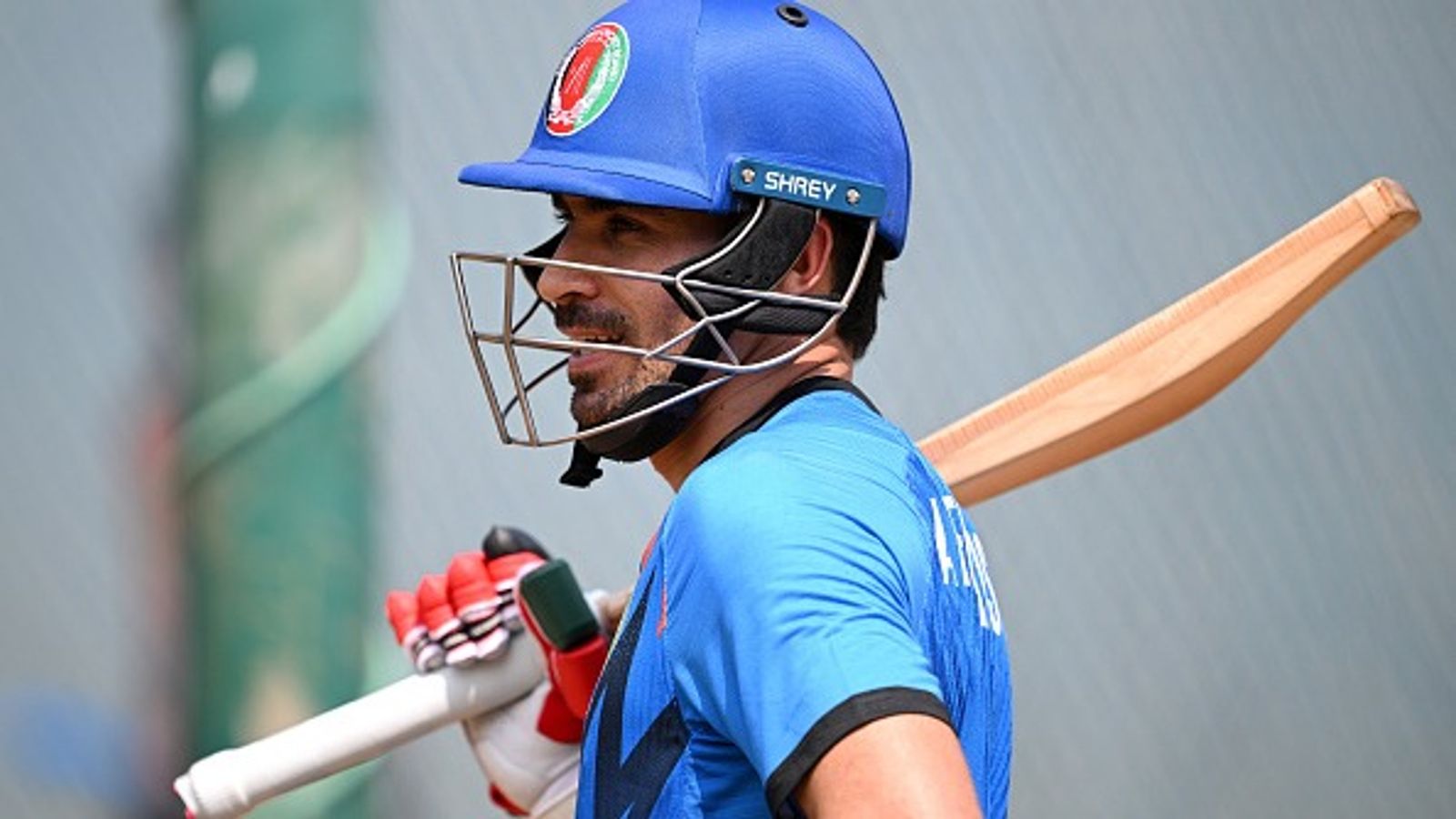 पाकिस्तान के भारत के खिलाफ टी20 वर्ल्ड कप मैच का बॉयकॉट करने के बाद अफगानिस्तान स्टार ने PSL छोड़ा पाकिस्तान के भारत के खिलाफ टी20 वर्ल्ड कप मैच का बॉयकॉट करने के बाद अफगानिस्तान स्टार ने PSL छोड़ा