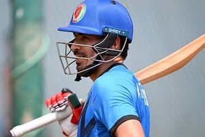 पाकिस्तान के भारत के खिलाफ टी20 वर्ल्ड कप मैच का बॉयकॉट करने के बाद अफगानिस्तान स्टार ने PSL छोड़ा SportsTak Hindi