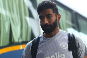 जसप्रीत बुमराह की हेल्थ पर BCCI ने दी बड़ी अपडेट, बीमारी के कारण भारत के लिए नहीं खेल पाए टी20 वर्ल्ड कप का पहला मैच SportsTak Hindi